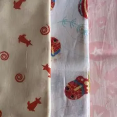 c*ユ様 手ぬぐいセット⑧