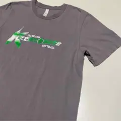 プリントTシャツ メンズ　レディース　Mサイズ　2503253