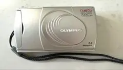 2026年最新】olympus camedia c-2 zoomの人気アイテム - メルカリ