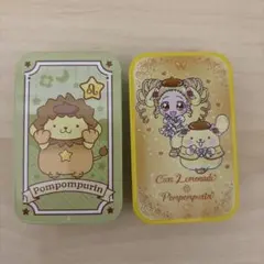 すらいどきゃん Yes!プリキュア5GoGo サンリオ ポムポムプリン　獅子座