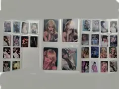 LE SSERAFIM チェウォン トレカ まとめ売り