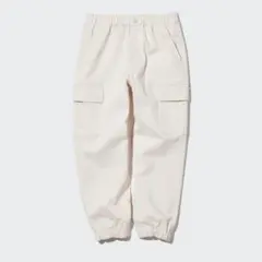 ウルトラストレッチカーゴジョガーパンツ