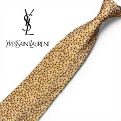 YVES SAINT LAURENT ヴィンテージネクタイ