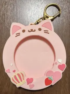 すとぷり 缶バッジホルダー