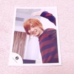 SixTONES 松村北斗 公式写真 jr ㉙ - メルカリ
