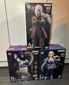 2025年最新】一番くじ ナルト 綱手の人気アイテム - メルカリ