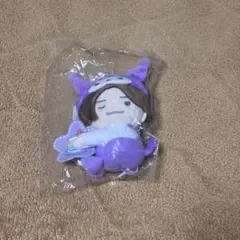 高橋恭平 サンリオぬいぐるみ