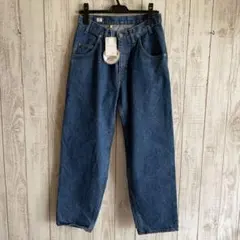 新品　YOUNG TEXAS JEANS 定価¥2万7500円　デニムパンツのサムネイル