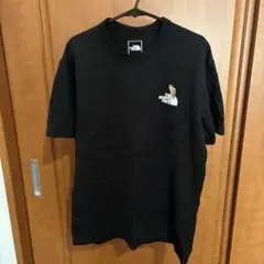 THE NORTH FACE Tシャツ