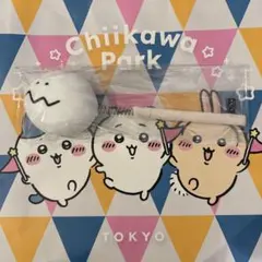ちいかわパーク びんよよ 購入者特典 ちいかわ - メルカリ