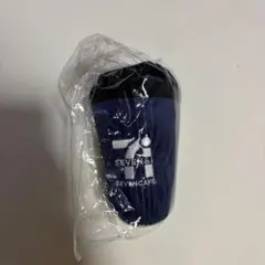 セブンイレブン　ハッピーくじ　ぬいぐるみチャーム　B賞