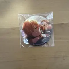 プロジェクトセカイ 缶バッジ 東雲彰人 あんスタコラボ