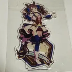 ウマ娘　アクリルスタンド　スターティングフューチャー　トーセンジョーダン