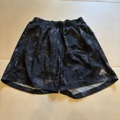 adidas RUNNING AERO READY ランニングパンツ