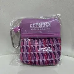 2026年最新】doterra ポーチの人気アイテム - メルカリ