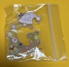 匿名配送)銀魂　坂田銀時　アクリルチャーム