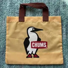 CHUMS ショッピングバッグ エコバッグ チャムスのサムネイル