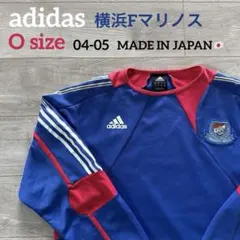 横浜Fマリノス ユサンチョル オーセンティックユニフォーム 03/04 タグ付き adidas アディダス 2025 横浜 F・マリノス 2nd オーセンティック
