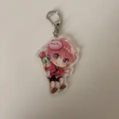 すとぷり　さとみ　あくきー