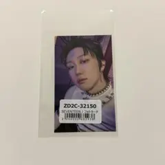 HAPPY BURSTDAY ユニバ 特典 ディエイト