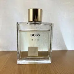 HUGO BOSS MANのサムネイル