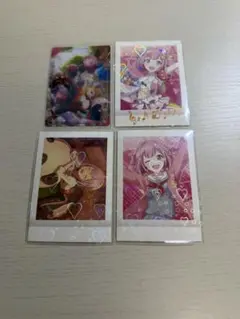 プロセカ 鳳えむ ウエハース パシャこれ まとめ売り