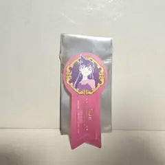 名探偵コナンカフェ2023　謎解き特典ブックマーカー　毛利蘭