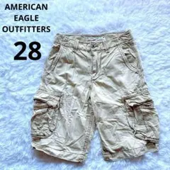 American Eagle Outfitters カーゴショートパンツ 28のサムネイル