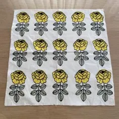 マリメッコ ファブリック