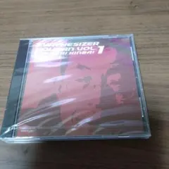 新品CD　シンセサイザーコウダン 1 室井琴海