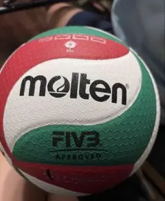 molten バレーボール 5号球のサムネイル