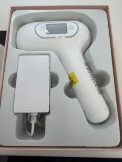 Aderans 光エステ BeauSea 脱毛器 - メルカリ
