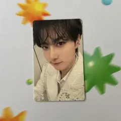 INI XQUARE MASTERPIECE トレカ 120 尾崎匠海