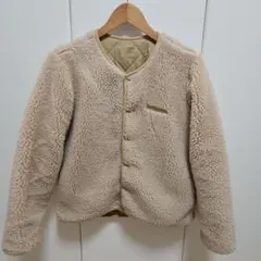 Columbia リバーシブルジャケット　チャオパニックティピーコラボ