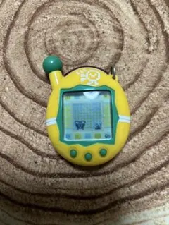 平成 レア 超じんせーエンジョイ！たまごっちプラス カフェぶらうん