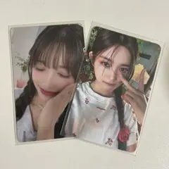 IVE イソ ALIVE I'VE MINE