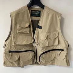 STREAM DESIGNS 多ポケット ショート丈 フィッシングベスト 2XL STREAM DESIGNS 多ポケット ショート丈 フィッシングベスト 2XL - メルカリ