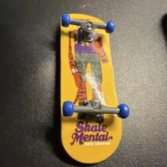 Skate Mental ERIC KOSTON フィンガーボード