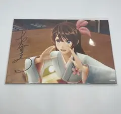 ヴァイスシュヴァルツ 新サクラ大戦 正義の為に さくら SP サイン ブースターパック 新サクラ大戦 ｜ ヴァイスシュヴァルツ｜Weiβ