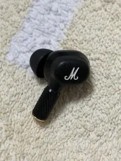 Marshall Motif II A.N.C. Black 右耳のみ - メルカリ