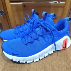 NIKE ナイキ FREE METCON フリー メトコン 6 26.0cm