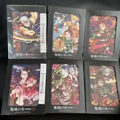 鬼滅の刃 遊郭編　完全生産限定版 DVD Blu-rayセット