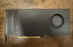 NVIDIA Quadro RTX A4000 グラフィックカード