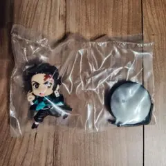 鬼滅の刃 ADVERGE MOTION 竈門炭治郎