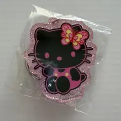 ハローキティ アクリルキーホルダー ピンクGAL