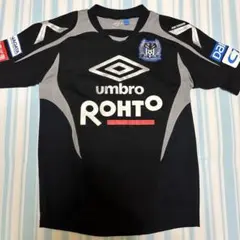 2026年最新】ガンバ大阪 2015 レプリカの人気アイテム - メルカリ