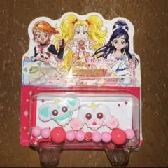 【レトロ・レア】ふたりはプリキュア Max Heartアクセサリーセット