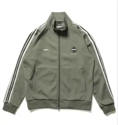 24SS TRAINING TRACK JACKET、RIBBED PANTSのサムネイル