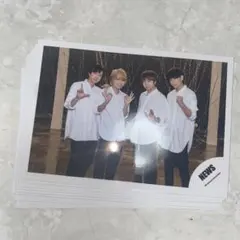 公式写真 NEWS(4人時代) 8枚セット