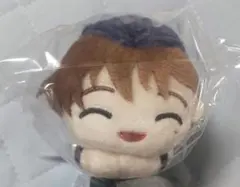 はぐキャラ 土井